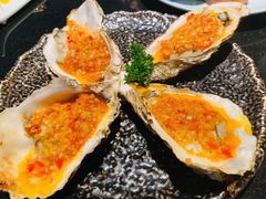 -王鼎精致料理铁板烧(世博源店)