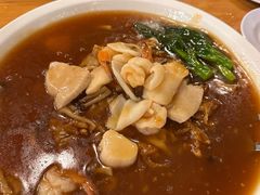 -珍宝海鲜(东海岸海鲜中心)
