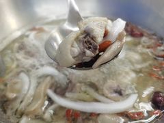 -范饭椰林川湘味海鲜·椰子鸡(三亚湾椰梦长廊店)