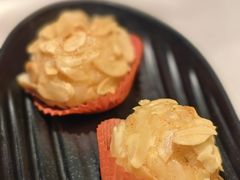 -上海金桥红枫万豪酒店-万豪中餐厅