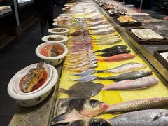 -健眺小海鲜(临海后山店)