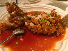 -扬州香格里拉·香宫中餐厅