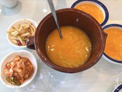 南瓜粥-甘安汤老太(七贤店)