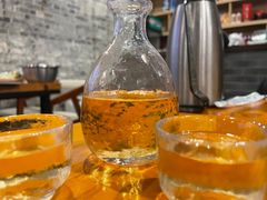 -61号餐吧(兴坪古镇漓江店)