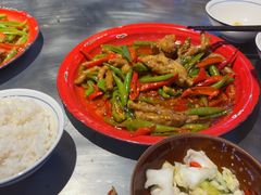 -馬伍旺川菜(江北虹悦城店)