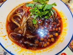 -点兵点将· 四川传统小吃集(泗阳店)