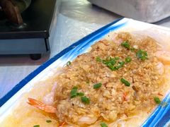 -霄汉牛三鲜湖北砂锅菜(万松园2店)