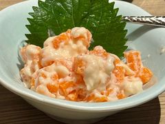 -小山日本料理(兴业太古汇店)