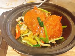 -万龙洲海鲜(安定门店)