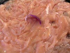 -尚尚仙·酸汤猪手·猪肚鸡火锅(华联万柳购物中心店)