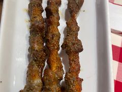 -西贝莜面村(当代商城店)