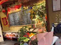 -李久其家民间餐厅(观沙岭公园店)