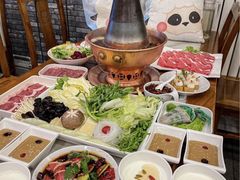 -牛街·马辈儿涮肉(牛街总店)