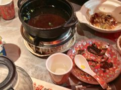 -山四砂锅(太原钟楼街店)