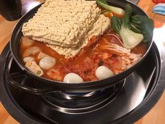 -源味屋韩式火锅&炸鸡(鼎城当代商城店)