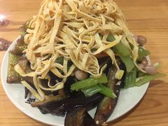 -陈记老七手擀面(哈西万达广场店)