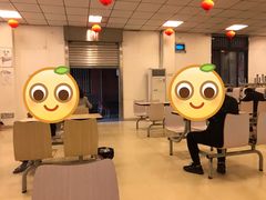 -重庆医科大学附属儿童医院食堂