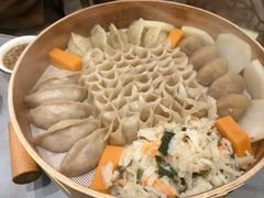 -岚县土豆宴(总部)