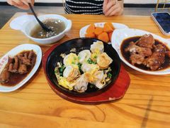 -恋萍小吃(时代店)
