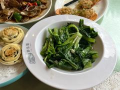 -新金盛·海鲜酒楼(盐田店)