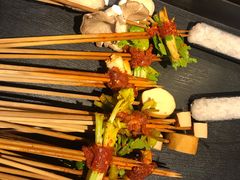 招牌串串香-钢管厂五区小郡肝串串香(南山店)
