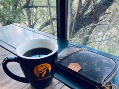 -D STAR COFFEE帝星咖啡