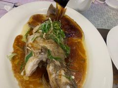 -好彩海鲜酒家(帝国中心店)