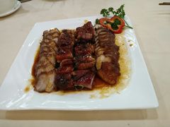 -和乐喜宴海鲜酒家(骏荣广场店)