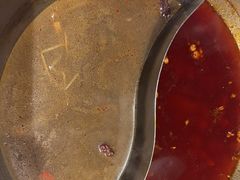 -清真·天府皇城坝百年牛肉火锅(皇城清真寺店)