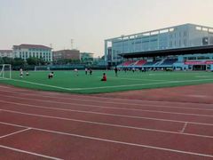 -华中农业大学第二运动场