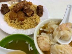 -麦文记面家(佐敦店)