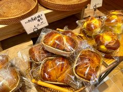 -佐敦面包铺·JORDAN BAKERY