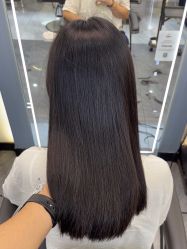 -苏奇发型·烫发染发