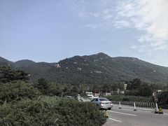 -天津盘山风景名胜区