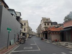 -汕头市小公园