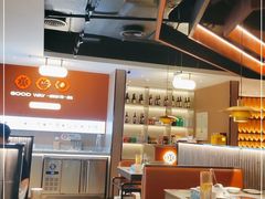 大堂-骨之味·筒骨汤火锅(江头店)