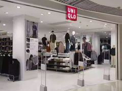 -优衣库(长沙悦方IDmall店)