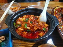 -邛崃甜皮鸭川菜馆