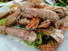 -秋姐美食店(旅游大道店)