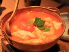-云海肴·汽锅鸡·云南代表菜(天山百盛优客店)