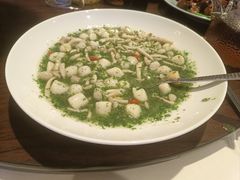 -环球港凯悦 · 享悦中餐厅