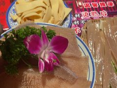 -萍姐火锅·公路夜市(打浦桥日月光店)