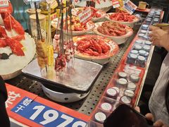 -阿财老铺·老蚌埠龙虾城(华夏总店)