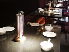 大堂-小资太太餐厅(南岗区店)