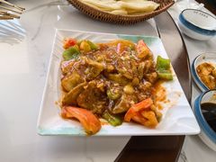 -途肴·老农饭庄(百里峡店)