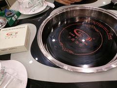 -小四川老火锅(欧风店)