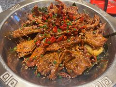 -渝新·干锅鸭头·川菜(总店)