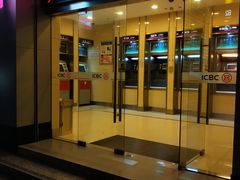 -中国工商银行(东风东路支行)