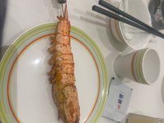 -开海·红岛海鲜虾水饺(石老人店)