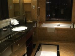 -上海新发展亚太JW万豪酒店